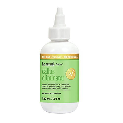 ProLinc Callus Eliminator, 4 Fluid Ounce ProLinc Callus Eliminator, 4 Fluid Ounce